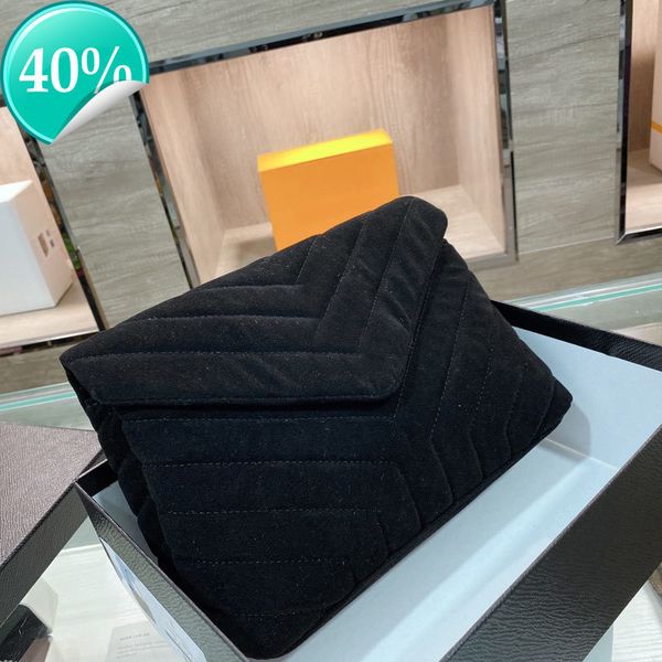 

designer evening bag new shoulder mini hand purse newt envelope msenger fashion retro women suede solid color wallet winter s
