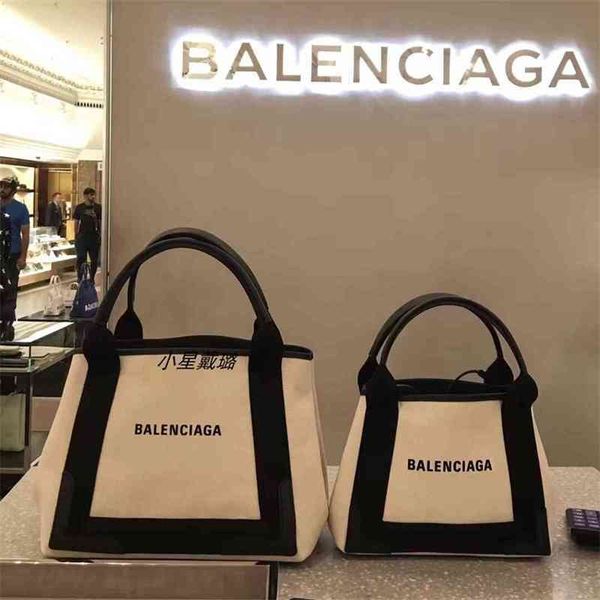 

designer handbags balenciga bag mother cabas women's classic shopping handbag shoulder bag