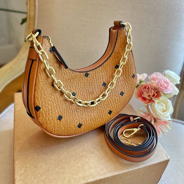 

bags chain underarm bag brands designer women leather hand bags shoulder bagg ladies handbags fashion 4 colors to choose