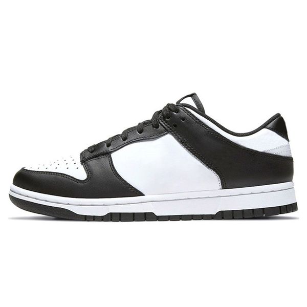 

#002 pandas mens womens running shoes designer sneaker triple pink pig black white reverse panda spartan green magma laser orange yellow bea