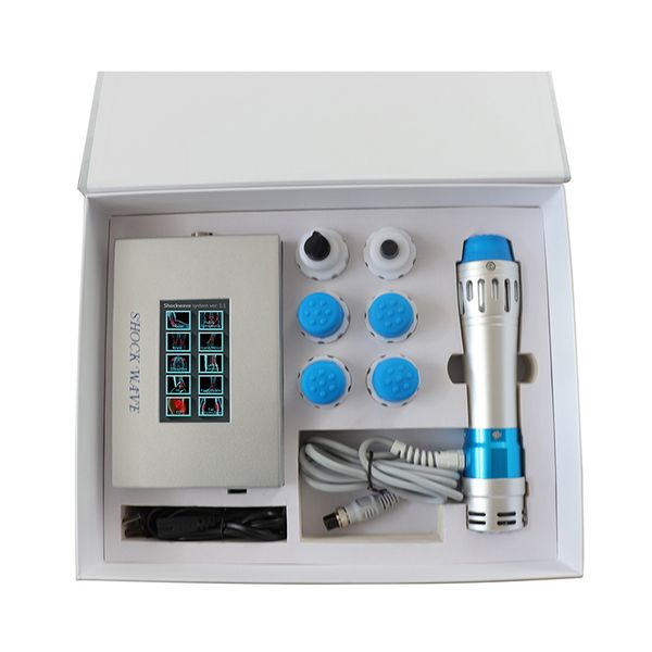 

shockwave machine shock wave therapy pain relief sw8 focus sport injury machine
