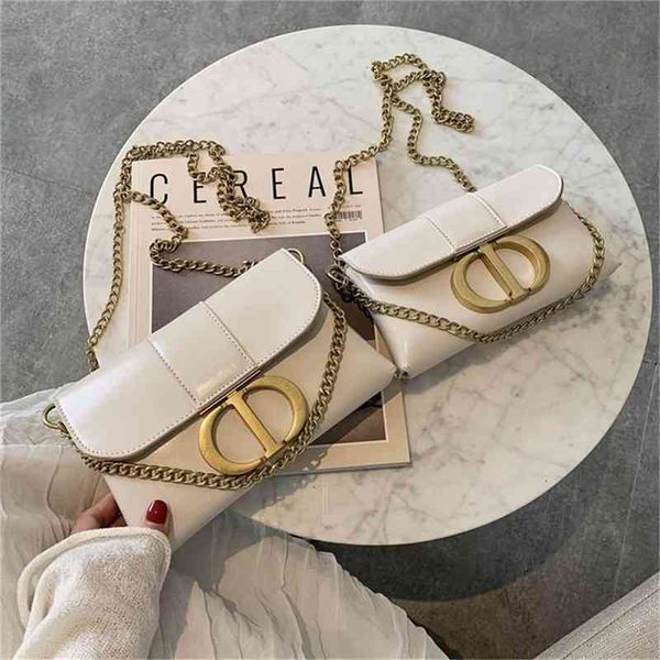 

shoulder bags trendy handbags french minority net red korean version versatile classic factory direct sales 75% off