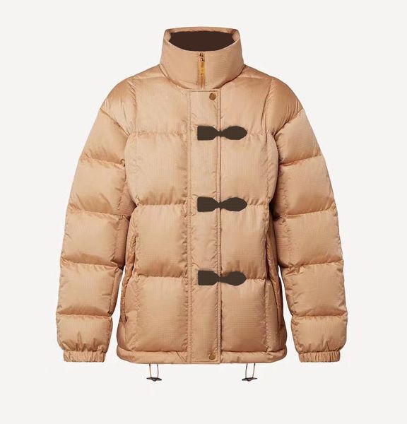

vintage womens coat winter warm cotton padded jacket fahion hooded cotton coats 3 colors, Black