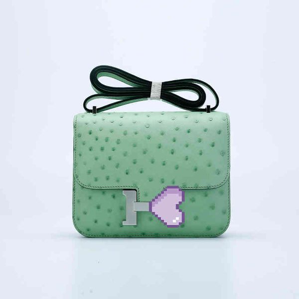 

designer bags 2022 generation luxury brand geniune leather bag fashionable versatile messenger bag wedding cowhide lychee kangkang evelyns p