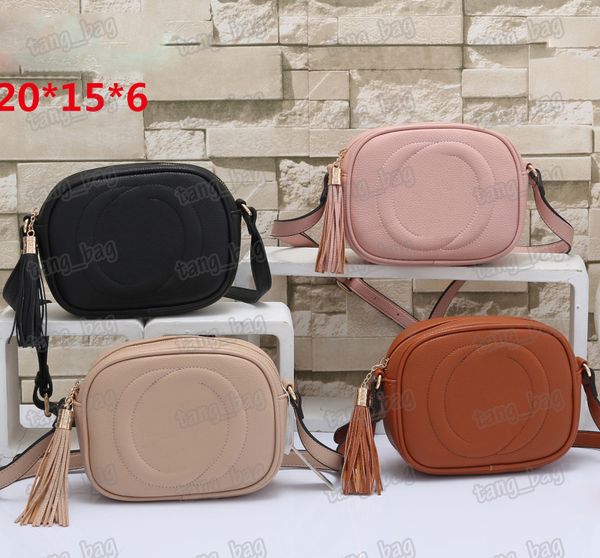 

designer shoulder bags cross body mini bag crossbody women different colors handbags camera saddle bags