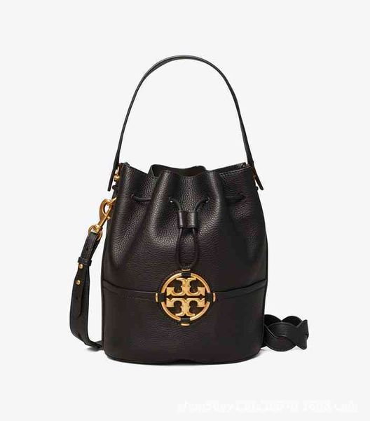

bags luxury torysburchs designer handbag 2022 women's bag lychee grain cowhide fashion popular shoulder bucket