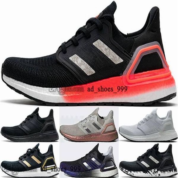 

47 ultra 2020 35 19 13 baskets 12 mens women 5 ultraboost 20 shoes eur classic white trainers 46 sneakers size us running men scarpe283g, Black;red