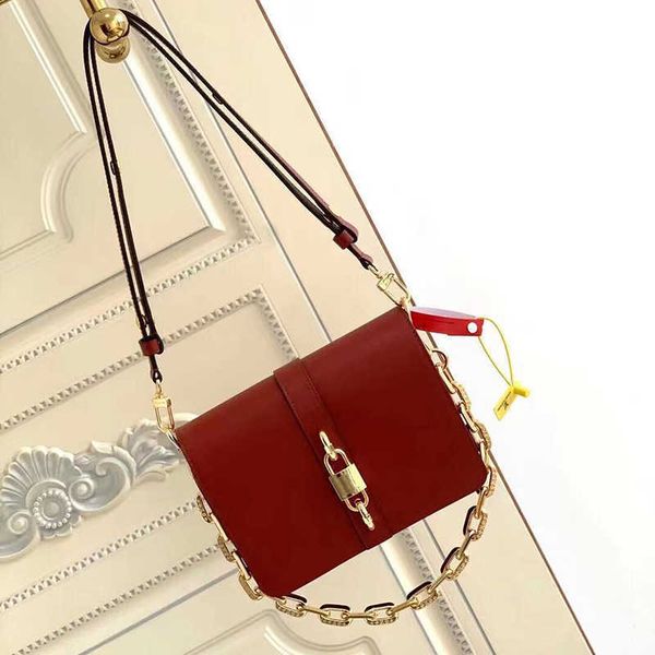 

luxurys designers bags fashion shoulder bags women leather chain bag handbag crossbody bags lady luxurys designers purse messenger bag