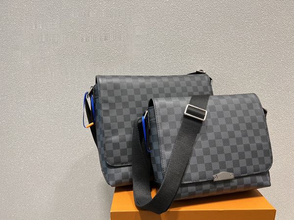 

ly men's mini chain bag designer shoulder bag macaron style fanny bagscross body cosmetic wrap leather handbag fashion handbags double