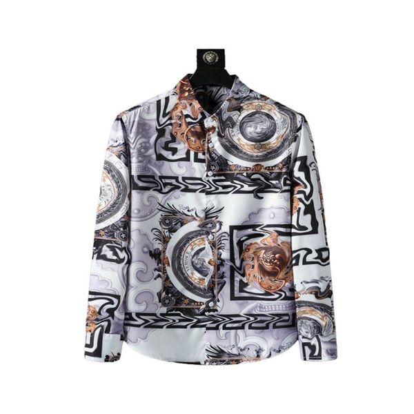 

fashion designer men's casual shirts t shirt mens letter print short sleeve round neck cotton tees polo size -3xl #tilo28, White;black