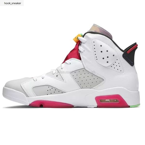 

basketball shoes men sneakers mens ct8529 062 designer platform jumpman 6s 6 'hare with box