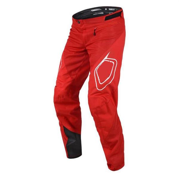 

new off-road mountain motorcycle riding downhill pants summer racing motorcycle trousers351m