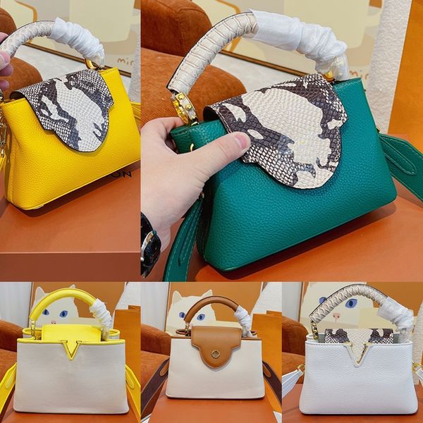 

evening bags fasionlady capucines mini bb taurillon soft lychee print taurillon collection for casual business