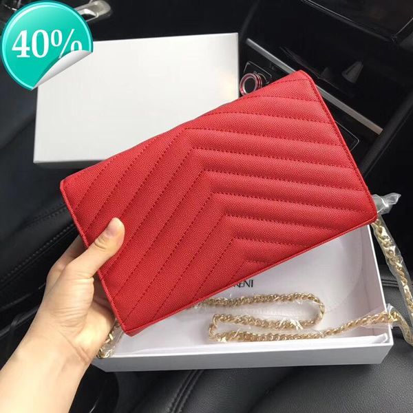 

designer evening bag new mini hand luxury 3a classic wallet famous seam tote digner ladi fashion gift soft folding msenger box