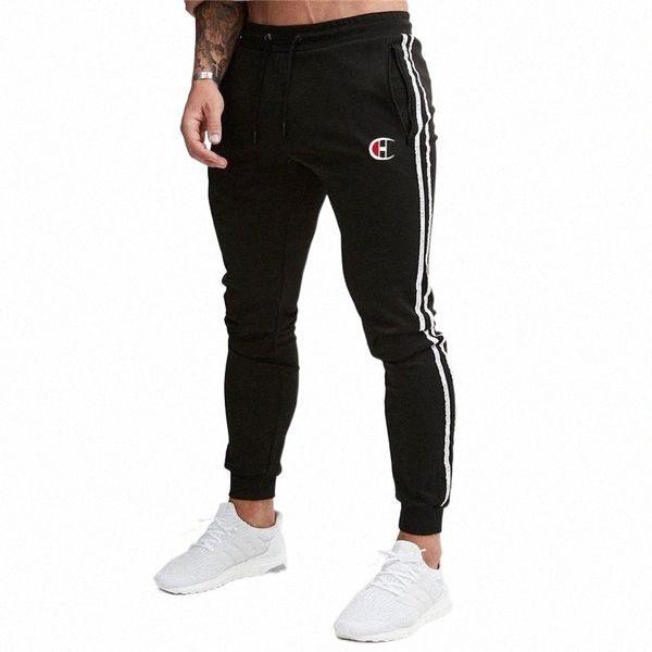 

men's pants summer street style cool boy fashion yuansu hip hop casual jogging1 u9qz#, Black