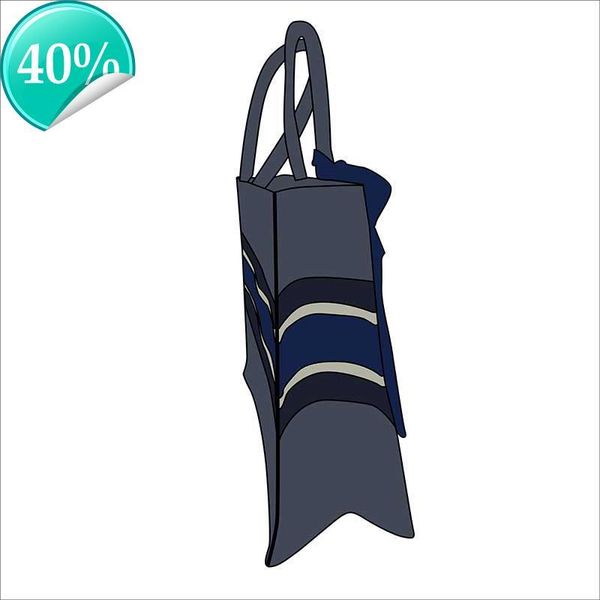 

designer evening bag new shoulder mini hand digner fashion ladi 42 cm luxury canvas shopping wholale bolsa feminina