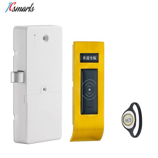 

smart rfid digital lock sauna locks for spa swimming pool gym electronic cabinet lockers