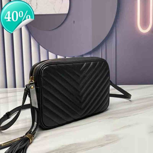 

designer evening bag new shoulder mini hand 2022 soho camera small square genuine leather woman s crossbody women letter clutch zip wallet