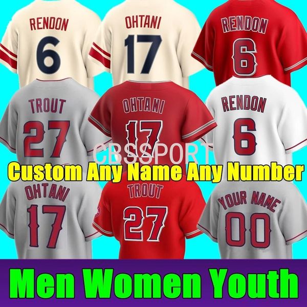 

los angeles shohei ohtani jersey angels mike trout 2022 city connect kurt suzuki noah syndergaard tim salmon garret anderson troy glaus mo v, Blue;black