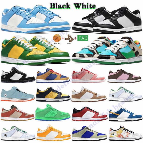 

mens women low running shoes black white valentines day unc po dust championship red dusty olive sean cliver lows sports outdoor sneake291g