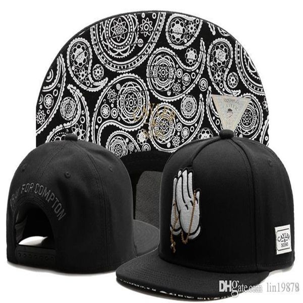 

cayler & sons pray for compton pray cashew flower baseball caps band gorras bones mens sports letter fashion outdoors sun snapback hats265w, Blue;gray