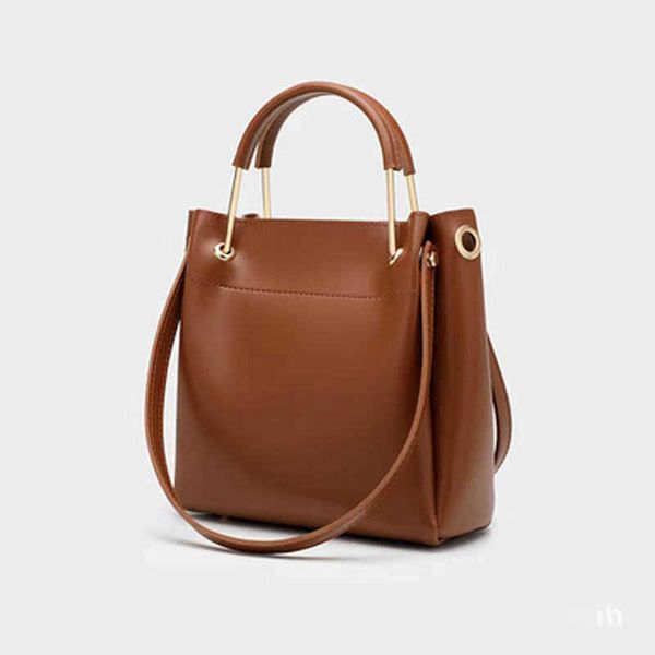 

hbp new 2021 classic retro fashion shoulder bags women chain crossbody bag handbag letter genuine leather high wallet handbags 88
