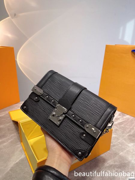 

women luxurys designers bags the totes fashion genuine leather shoulder bag chain messenger handbag classic crossbody on go tote bag cosmeti
