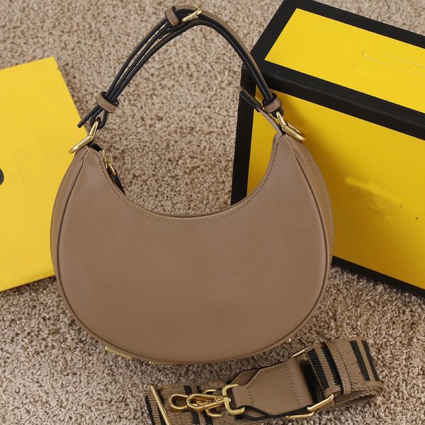 

luxury saddle crossbody fendyity bags for womens multicolor fendace handbags designer sling baguette the tote bag fends purses woman 7a wall