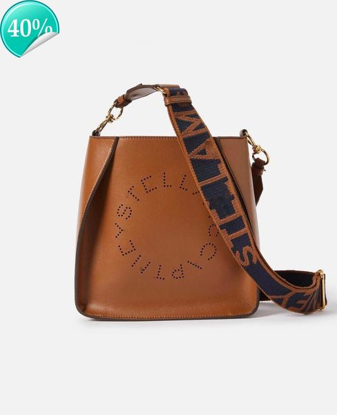 

designer evening bag new shoulder mini hand stella mccartney hands women's s pvc digner leather shopping msenger