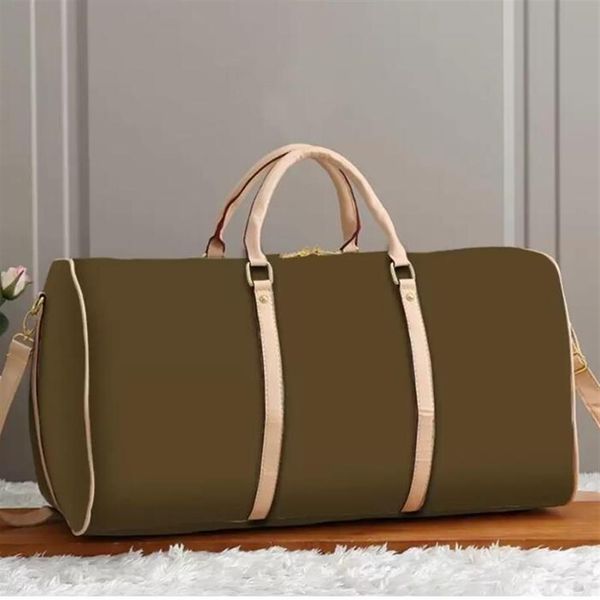 

designers handbag 2022 man duffle travel shoulder bag mens duffel backpack outdoor sport luggage bag male messenger bags296x
