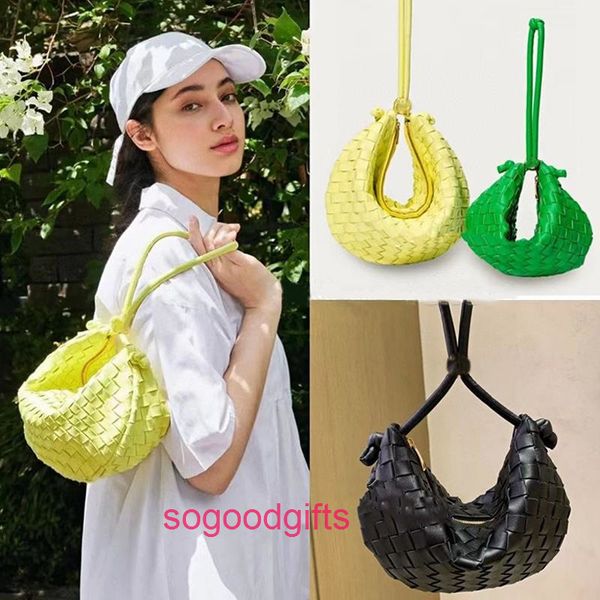 

luxurys jodies designers bag crossbody bottegas bags venetas with the logo bag women's bag 2022 new fashion versatile portable shoulder