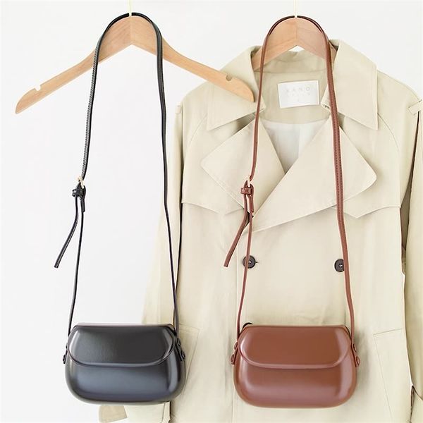 

evening bags women messenger pu leather shiny shoulder fashion hard flip buckle mobile phone outing coin purse 220919