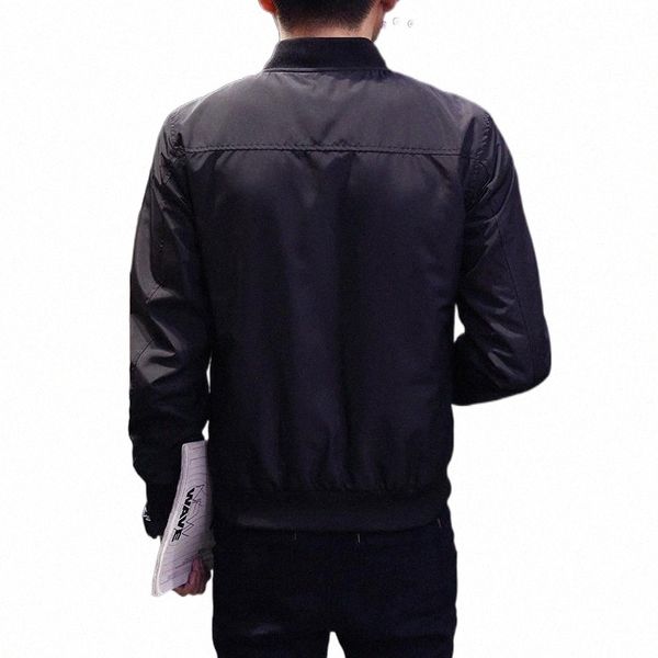 

crocodile brand men's jackets and coats 2021 spring menswear jacket men outdoors clothes casual mens wind breaker outerwear i1hc#, Black;brown