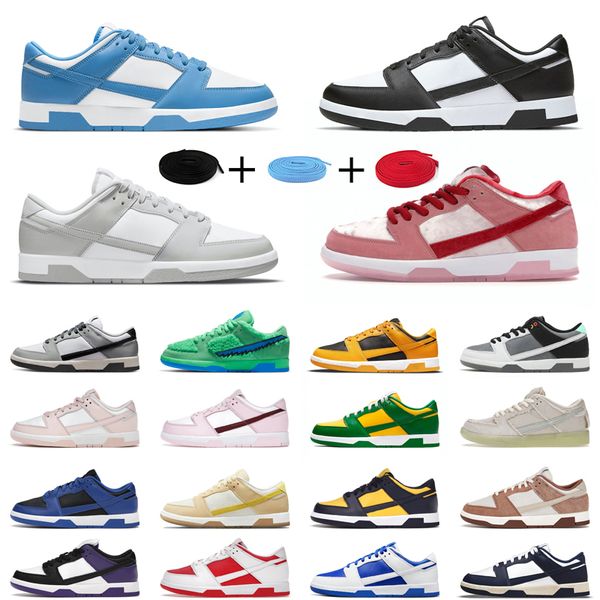 

casual shoes running panda gym red unc grey fog syracuse team green safari mix university blue coast sail walking jogging sneakers trainers