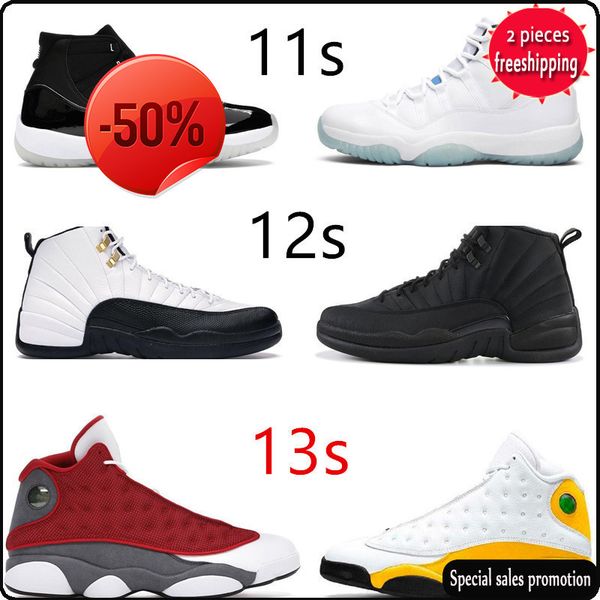 

boots boots 12s 11s 13s men basketball shoes 11 cool grey bright citrus 12 dark concord game royal reverse taxi 13 he got game del sol women, Black