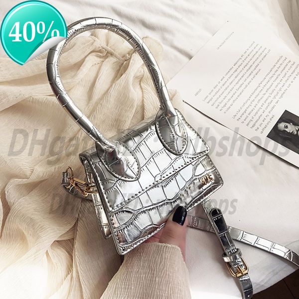 

designer evening bag new shoulder mini hand s luxury digner j fashion women s crossbody ladi msenger tot clutch bread 2022 trend purs