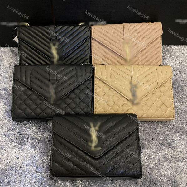 

luxury fashion gold chain leather bag women handbag shoulder purse handbags luxurys designer messenger bags wallet 888 ggs louiseity 1 viuto