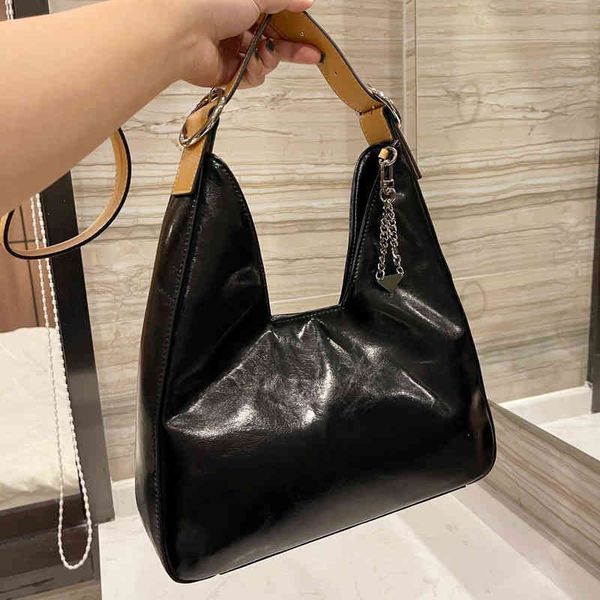 

prad bag designers luxurys shoulder packet leather classic brand bags fashion lady purses handbag smjy