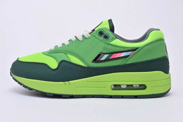 

shoes men women running tinker hatfield ducks of a feather retro uo green sports