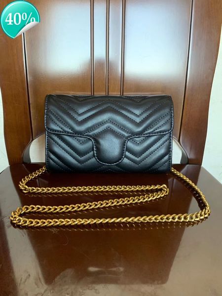 

designer evening bag new shoulder mini hand quality women chain crossbody s lady purse msenger digner hands wallets backpack female