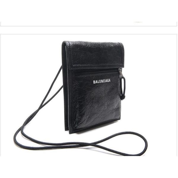 

designer bags balenciga men's crossbody bag waistpack 120715163 hmall