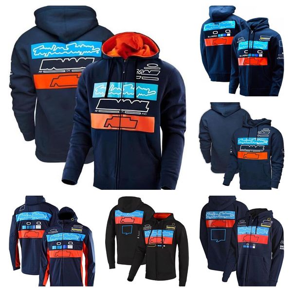 

new motorcycle hoodies spring and autumn team sweatshirts with the same custom