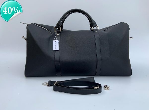 

designer evening bag new mini hand 2022 luxury fashion men women high-quality travel duffle s digner luggage hands lock large capacity sport