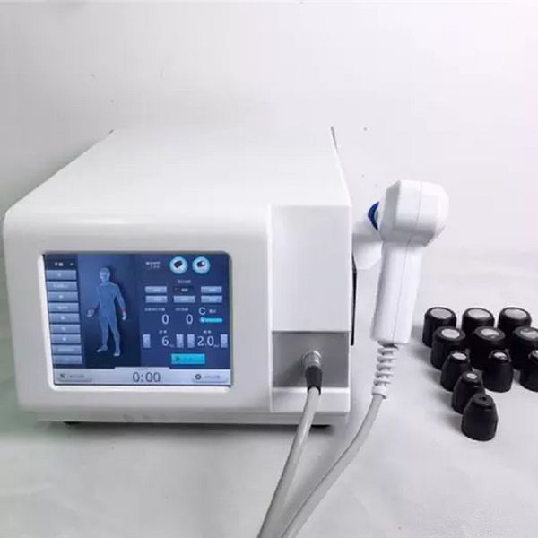 

professional clinic use other massage items joint pain relief shock wave device physical therapy equipment shockwave ed treatment machine