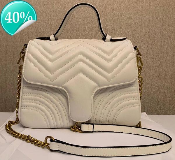 

designer evening bag new shoulder mini hand s wallet women s bags chain msenger 26cm