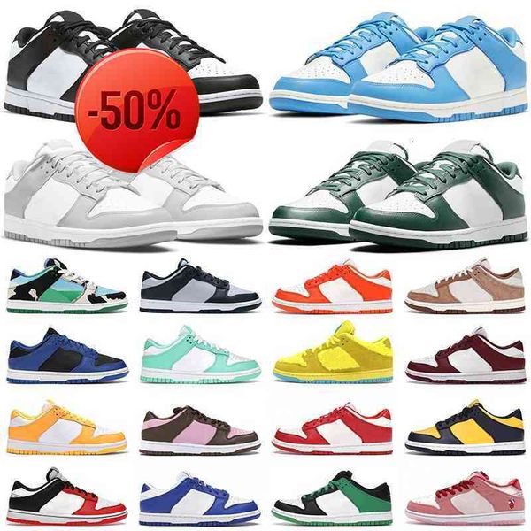 

running shoes casual sneakers sail white black grey fog discount 2022 men women sb dunker unc coast michigan bordeaux georgetown trail