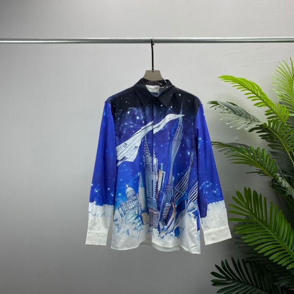 

men's plus tees & polos letter knitted sweater in autumn / winter 2022 knitting machine e custom detail crew neck cotton 12d, Black;brown