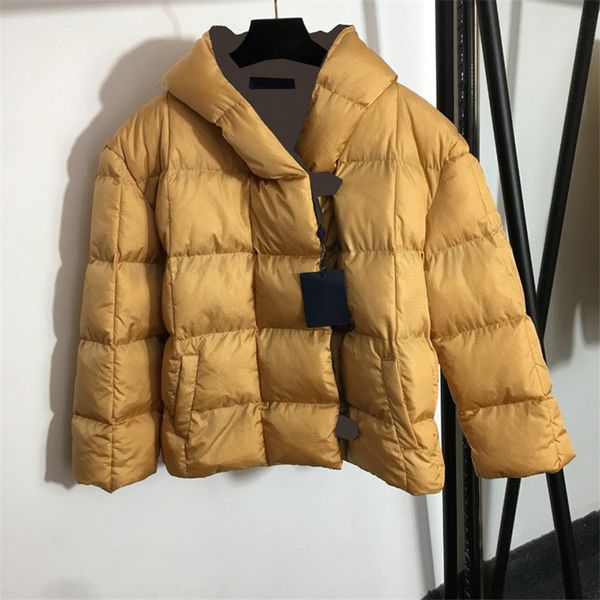 

hooded womens coat winter cotton padded fashion jacket long sleeve street style women jacket, Black
