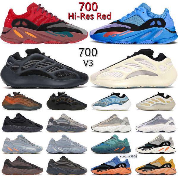

shoes 700 v2 v3 casual shoes running shoes men hi-res red blue mauve azael alvah clay brown utility v2 boosts''yezzies''