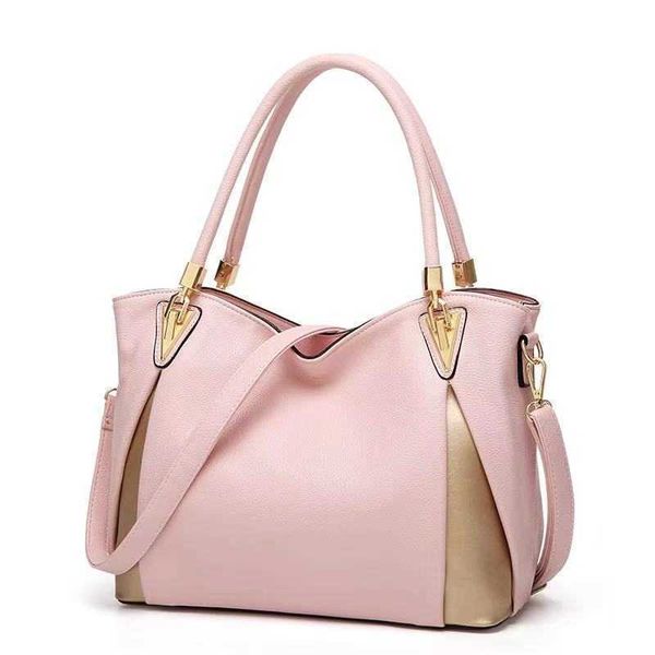 

hbp high classic retro new women shoulder bag leather chain cross body pure color womens handbag crossbody bag handbags 66